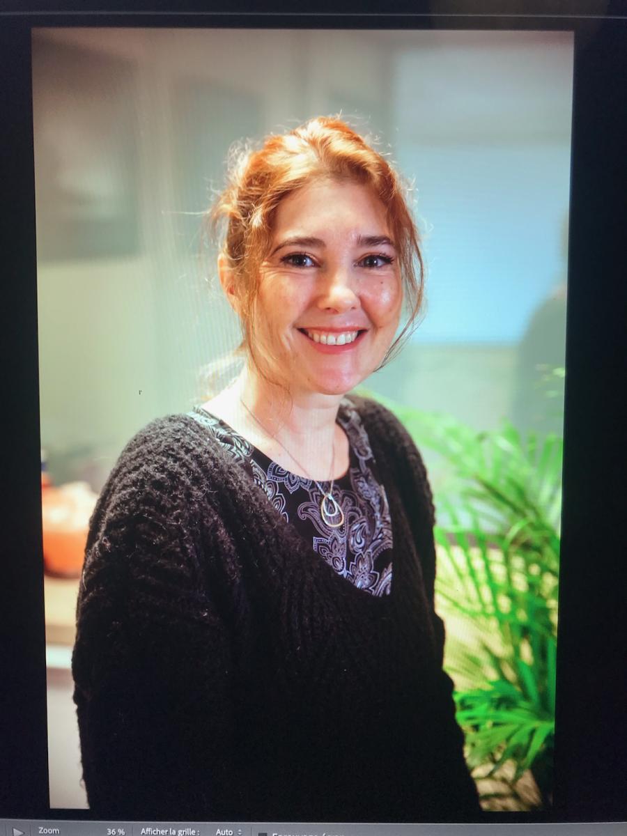 Anne-Sophie CAZORLA psychothérapeute